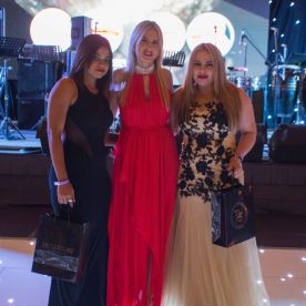 Hermosos recuerdos de la primera conferencia en Punta Cana, República Dominicana 2017. Cena de gala